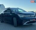 Фольксваген ID.6 2023 в Львове на Automoto.ua Синий Фольксваген ID.6, объемом двигателя 0 л и пробегом 16 тыс. км за 38940 $, фото 11 на Automoto.ua