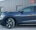 Фольксваген ID.6 2023 в Львове на Automoto.ua Синий Фольксваген ID.6, объемом двигателя 0 л и пробегом 16 тыс. км за 38940 $, фото 2 на Automoto.ua