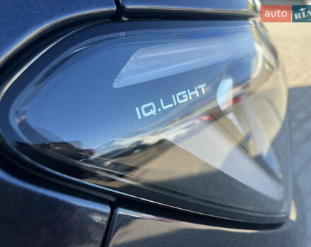 Синий Фольксваген ID.6, объемом двигателя 0 л и пробегом 1 тыс. км за 31900 $, фото 19 на Automoto.ua