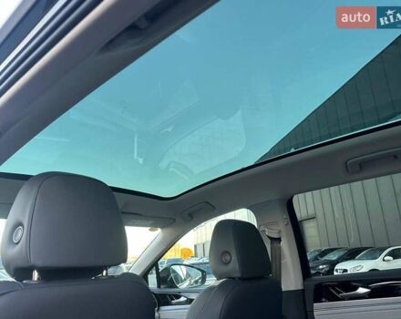 Фольксваген ID.6 2023 в Львове на Automoto.ua Синий Фольксваген ID.6, объемом двигателя 0 л и пробегом 16 тыс. км за 38940 $, фото 28 на Automoto.ua