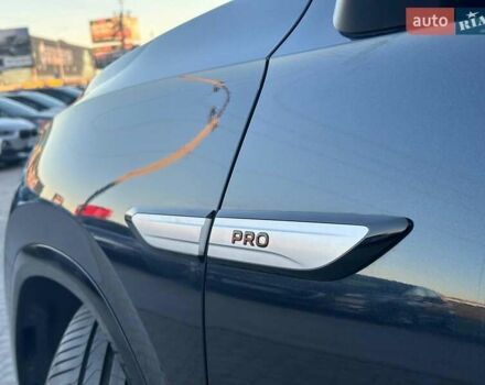 Фольксваген ID.6 2023 в Львове на Automoto.ua Синий Фольксваген ID.6, объемом двигателя 0 л и пробегом 16 тыс. км за 38940 $, фото 13 на Automoto.ua
