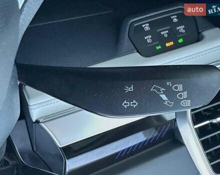 Фольксваген ID.6 2023 в Львове на Automoto.ua Синий Фольксваген ID.6, объемом двигателя 0 л и пробегом 16 тыс. км за 38940 $, фото 39 на Automoto.ua