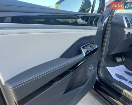 Синий Фольксваген ID.6, объемом двигателя 0 л и пробегом 1 тыс. км за 31900 $, фото 10 на Automoto.ua