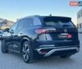 Фольксваген ID.6 2023 в Львове на Automoto.ua Синий Фольксваген ID.6, объемом двигателя 0 л и пробегом 16 тыс. км за 38940 $, фото 5 на Automoto.ua