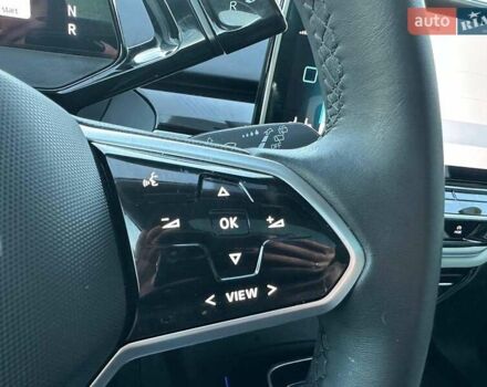 Фольксваген ID.6 2023 в Львове на Automoto.ua Синий Фольксваген ID.6, объемом двигателя 0 л и пробегом 16 тыс. км за 38940 $, фото 21 на Automoto.ua