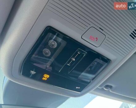 Фольксваген ID.6 2023 в Львове на Automoto.ua Синий Фольксваген ID.6, объемом двигателя 0 л и пробегом 16 тыс. км за 38940 $, фото 34 на Automoto.ua