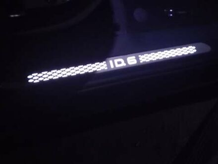 Фольксваген ID.6 2022 у Запоріжжя на Automoto.ua Синій Фольксваген ID.6, об'ємом двигуна 0 л та пробігом 2 тис. км за 39200 $, фото 1 на Automoto.ua