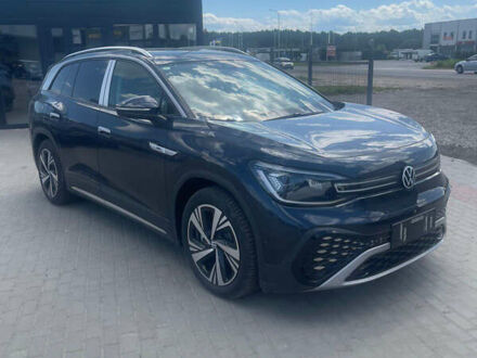 Фольксваген ID.6 2023 у Львові на Automoto.ua Синій Фольксваген ID.6, об'ємом двигуна 0 л та пробігом 1 тис. км за 32700 $, фото 1 на Automoto.ua