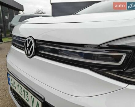 Білий Фольксваген ID.6 Crozz, об'ємом двигуна 0 л та пробігом 68 тис. км за 25600 $, фото 9 на Automoto.ua