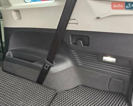 Білий Фольксваген ID.6 Crozz, об'ємом двигуна 0 л та пробігом 68 тис. км за 25600 $, фото 53 на Automoto.ua