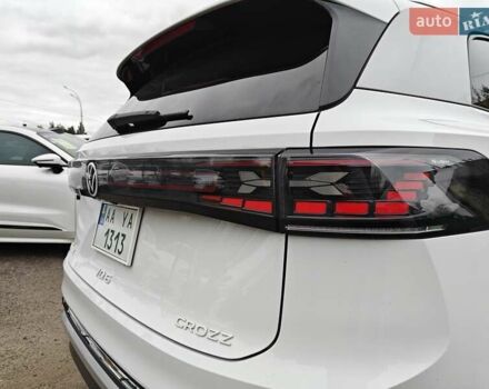 Білий Фольксваген ID.6 Crozz, об'ємом двигуна 0 л та пробігом 68 тис. км за 25600 $, фото 15 на Automoto.ua