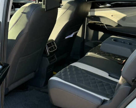 Белый Фольксваген ID.6 Crozz, объемом двигателя 0 л и пробегом 71 тыс. км за 24999 $, фото 20 на Automoto.ua