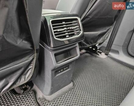 Білий Фольксваген ID.6 Crozz, об'ємом двигуна 0 л та пробігом 68 тис. км за 25600 $, фото 44 на Automoto.ua