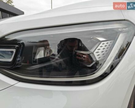 Білий Фольксваген ID.6 Crozz, об'ємом двигуна 0 л та пробігом 68 тис. км за 25600 $, фото 8 на Automoto.ua