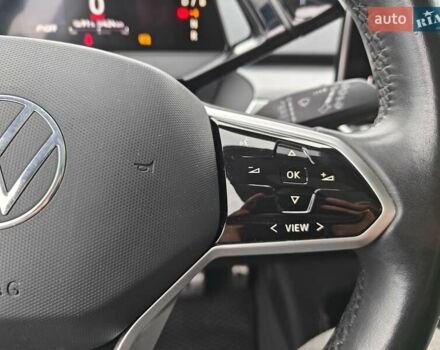 Білий Фольксваген ID.6 Crozz, об'ємом двигуна 0 л та пробігом 68 тис. км за 25600 $, фото 26 на Automoto.ua