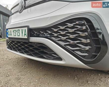 Білий Фольксваген ID.6 Crozz, об'ємом двигуна 0 л та пробігом 68 тис. км за 25600 $, фото 10 на Automoto.ua