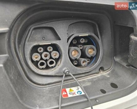 Білий Фольксваген ID.6 Crozz, об'ємом двигуна 0 л та пробігом 68 тис. км за 25600 $, фото 16 на Automoto.ua