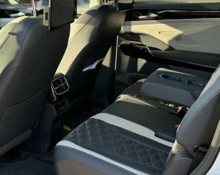 Белый Фольксваген ID.6 Crozz, объемом двигателя 0 л и пробегом 71 тыс. км за 24999 $, фото 19 на Automoto.ua