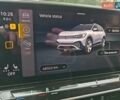 Білий Фольксваген ID.6 Crozz, об'ємом двигуна 0 л та пробігом 68 тис. км за 25600 $, фото 23 на Automoto.ua