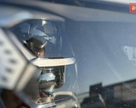 Белый Фольксваген ID.6 Crozz, объемом двигателя 0 л и пробегом 71 тыс. км за 24999 $, фото 36 на Automoto.ua