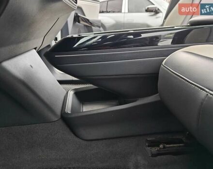 Білий Фольксваген ID.6 Crozz, об'ємом двигуна 0 л та пробігом 68 тис. км за 25600 $, фото 40 на Automoto.ua