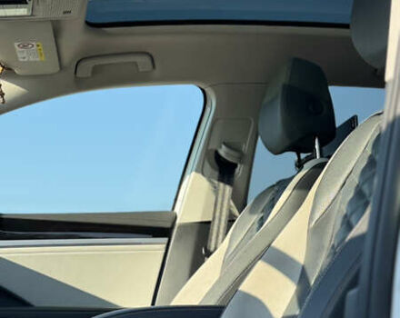 Белый Фольксваген ID.6 Crozz, объемом двигателя 0 л и пробегом 71 тыс. км за 24999 $, фото 30 на Automoto.ua