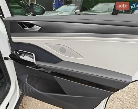 Білий Фольксваген ID.6 Crozz, об'ємом двигуна 0 л та пробігом 68 тис. км за 25600 $, фото 50 на Automoto.ua