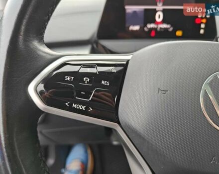 Білий Фольксваген ID.6 Crozz, об'ємом двигуна 0 л та пробігом 68 тис. км за 25600 $, фото 25 на Automoto.ua