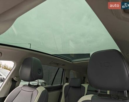 Білий Фольксваген ID.6 Crozz, об'ємом двигуна 0 л та пробігом 68 тис. км за 25600 $, фото 38 на Automoto.ua