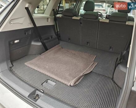 Білий Фольксваген ID.6 Crozz, об'ємом двигуна 0 л та пробігом 68 тис. км за 25600 $, фото 51 на Automoto.ua