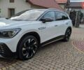 Білий Фольксваген ID.6 Crozz, об'ємом двигуна 0 л та пробігом 44 тис. км за 28900 $, фото 3 на Automoto.ua