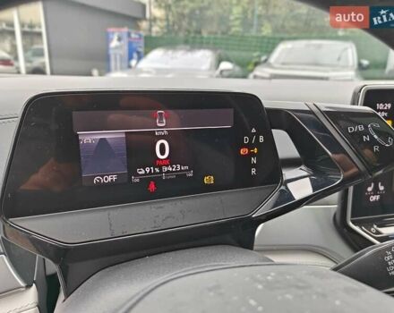 Білий Фольксваген ID.6 Crozz, об'ємом двигуна 0 л та пробігом 68 тис. км за 25600 $, фото 36 на Automoto.ua