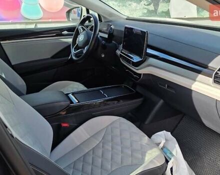 Белый Фольксваген ID.6 Crozz, объемом двигателя 0 л и пробегом 46 тыс. км за 28000 $, фото 8 на Automoto.ua