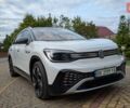 Білий Фольксваген ID.6 Crozz, об'ємом двигуна 0 л та пробігом 44 тис. км за 28900 $, фото 1 на Automoto.ua