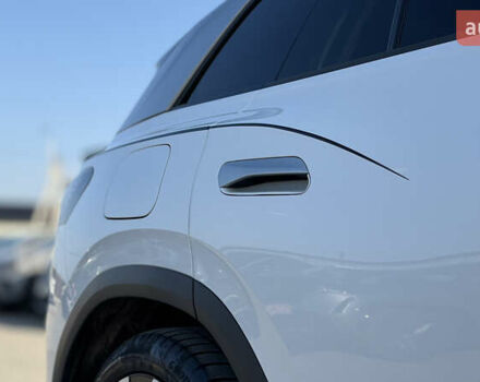 Белый Фольксваген ID.6 Crozz, объемом двигателя 0 л и пробегом 71 тыс. км за 24999 $, фото 33 на Automoto.ua