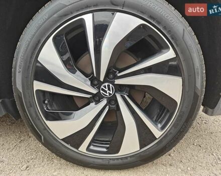 Білий Фольксваген ID.6 Crozz, об'ємом двигуна 0 л та пробігом 68 тис. км за 25600 $, фото 20 на Automoto.ua