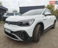 Білий Фольксваген ID.6 Crozz, об'ємом двигуна 0 л та пробігом 68 тис. км за 25600 $, фото 6 на Automoto.ua