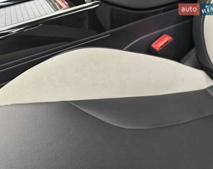 Білий Фольксваген ID.6 Crozz, об'ємом двигуна 0 л та пробігом 68 тис. км за 25600 $, фото 32 на Automoto.ua