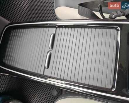 Білий Фольксваген ID.6 Crozz, об'ємом двигуна 0 л та пробігом 68 тис. км за 25600 $, фото 27 на Automoto.ua