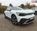 Білий Фольксваген ID.6 Crozz, об'ємом двигуна 0 л та пробігом 68 тис. км за 25600 $, фото 1 на Automoto.ua