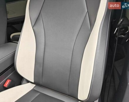 Білий Фольксваген ID.6 Crozz, об'ємом двигуна 0 л та пробігом 68 тис. км за 25600 $, фото 34 на Automoto.ua