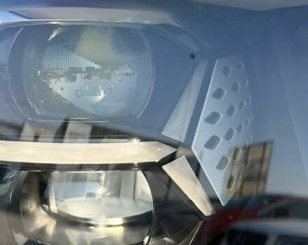 Белый Фольксваген ID.6 Crozz, объемом двигателя 0 л и пробегом 71 тыс. км за 24999 $, фото 37 на Automoto.ua