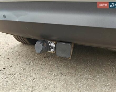 Білий Фольксваген ID.6 Crozz, об'ємом двигуна 0 л та пробігом 68 тис. км за 25600 $, фото 56 на Automoto.ua