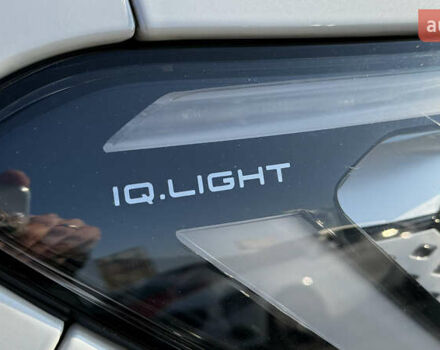 Белый Фольксваген ID.6 Crozz, объемом двигателя 0 л и пробегом 71 тыс. км за 24999 $, фото 35 на Automoto.ua