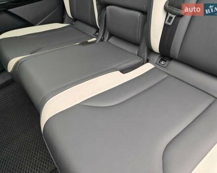 Білий Фольксваген ID.6 Crozz, об'ємом двигуна 0 л та пробігом 68 тис. км за 25600 $, фото 43 на Automoto.ua