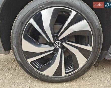 Білий Фольксваген ID.6 Crozz, об'ємом двигуна 0 л та пробігом 68 тис. км за 25600 $, фото 21 на Automoto.ua