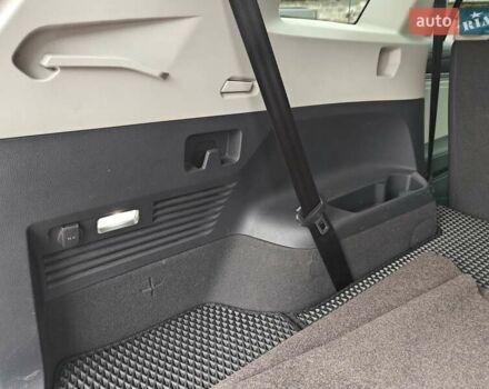 Білий Фольксваген ID.6 Crozz, об'ємом двигуна 0 л та пробігом 68 тис. км за 25600 $, фото 54 на Automoto.ua