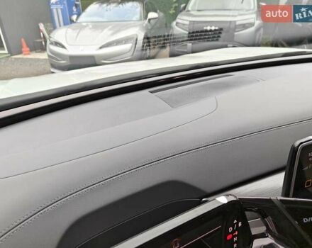 Білий Фольксваген ID.6 Crozz, об'ємом двигуна 0 л та пробігом 68 тис. км за 25600 $, фото 37 на Automoto.ua