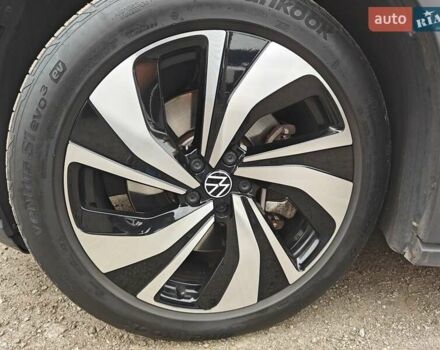 Білий Фольксваген ID.6 Crozz, об'ємом двигуна 0 л та пробігом 68 тис. км за 25600 $, фото 19 на Automoto.ua