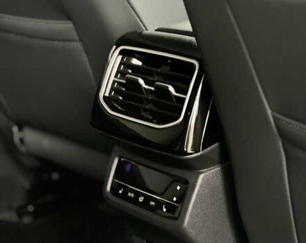 Белый Фольксваген ID.6 Crozz, объемом двигателя 0 л и пробегом 60 тыс. км за 28700 $, фото 26 на Automoto.ua